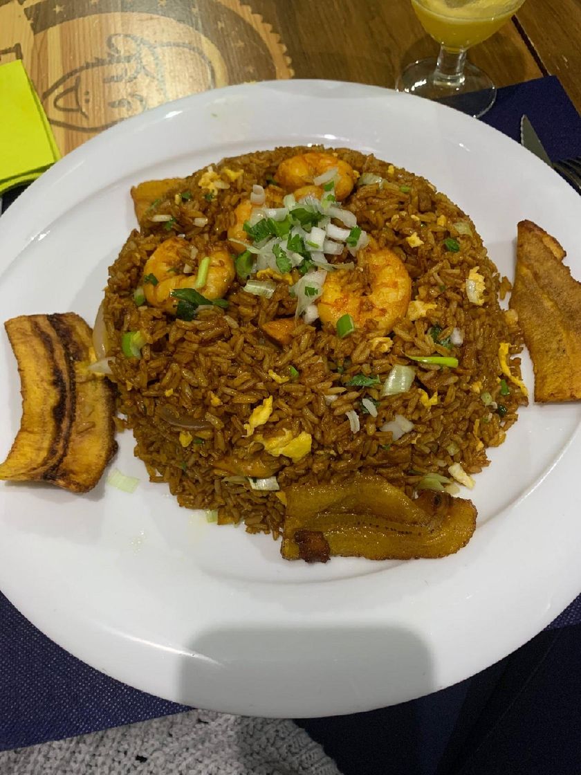 Restaurant El Ñaño Bellaterra