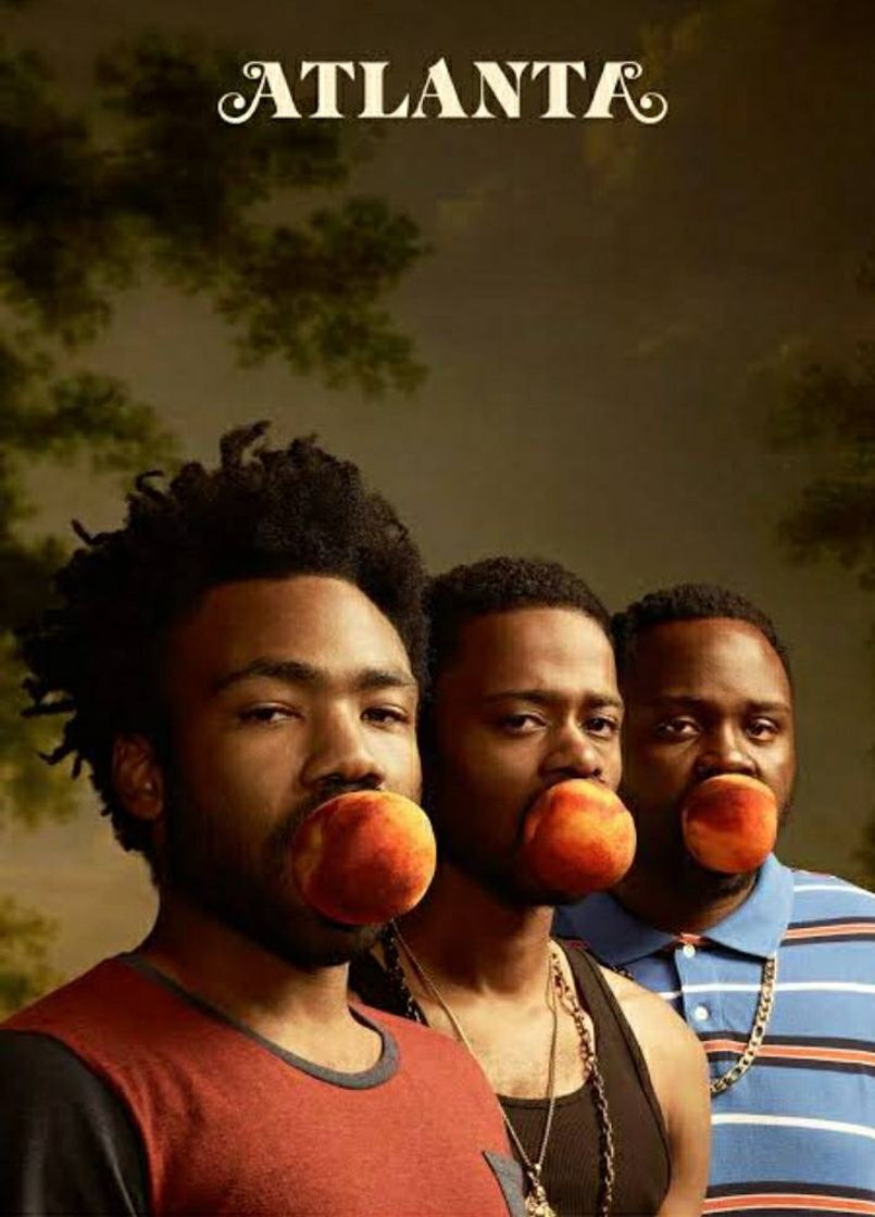 Serie Atlanta