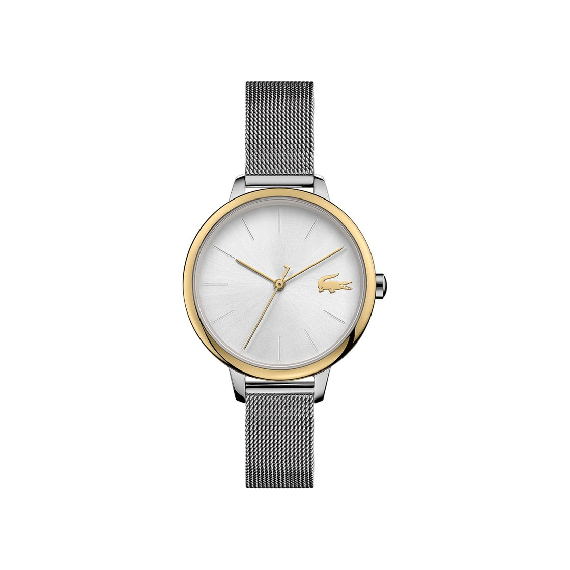 Social Relógio Lacoste Cannes