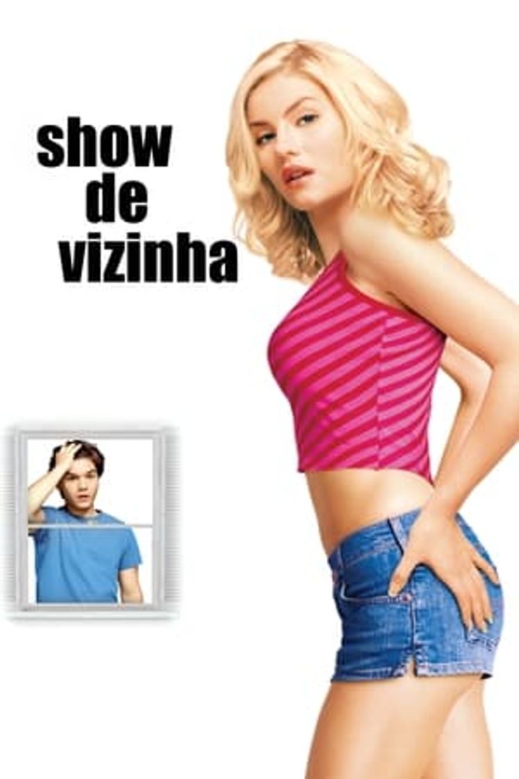 Película La vecina de al lado