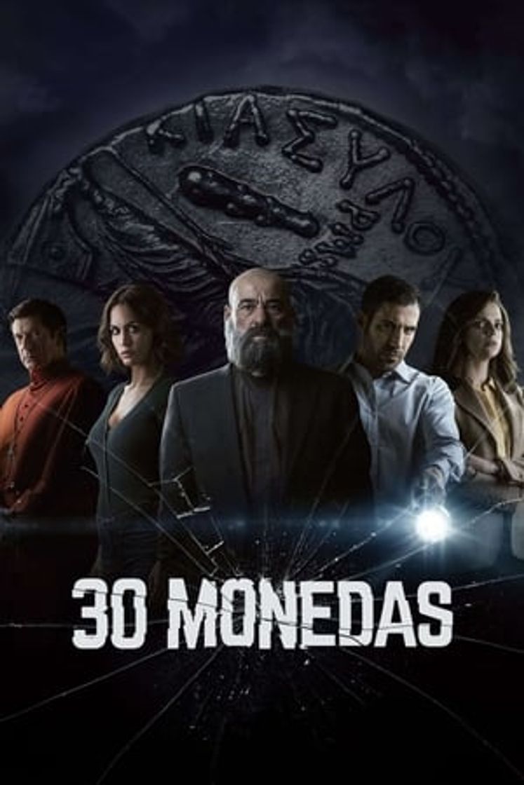 30 Moedas