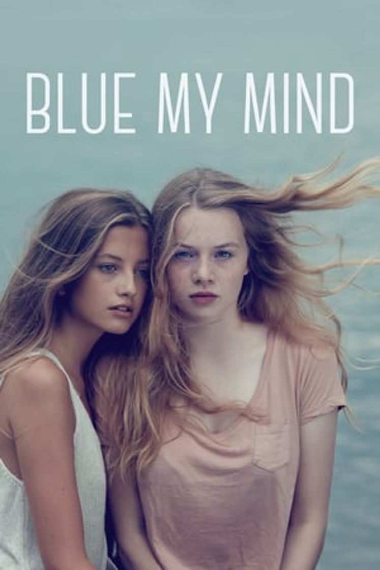 Movie Blue My Mind