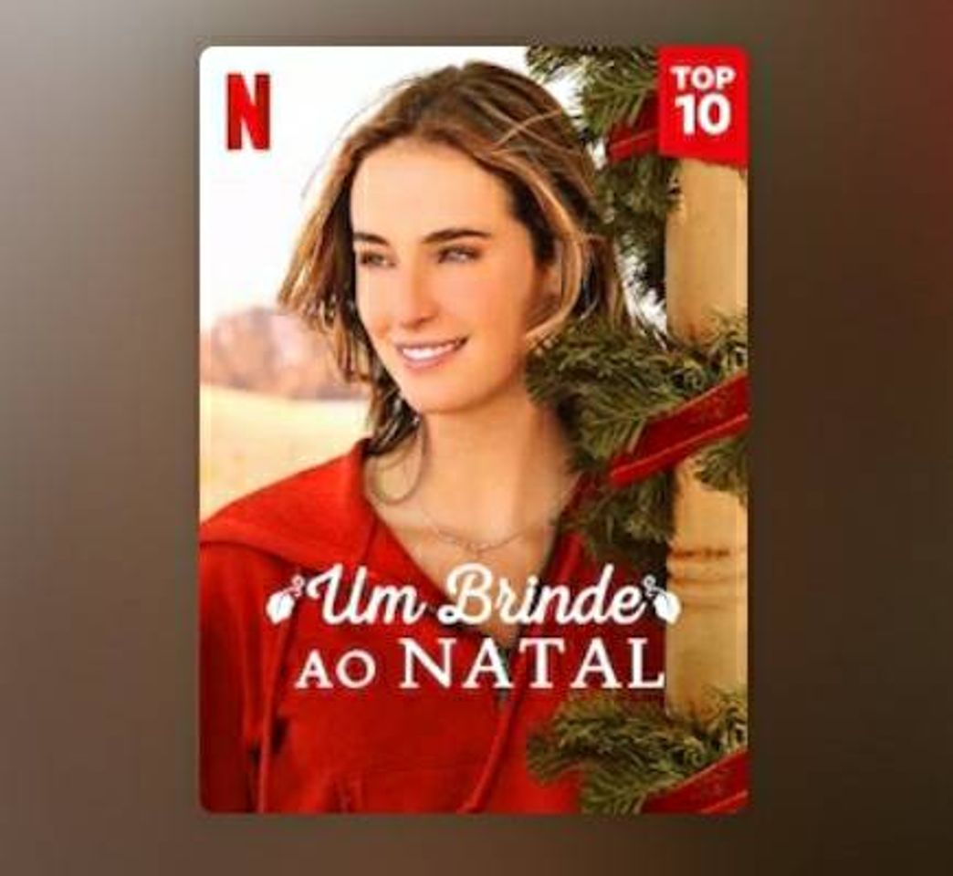 Películas UM BRINDE AO NATAL . 🥂🍾🎅