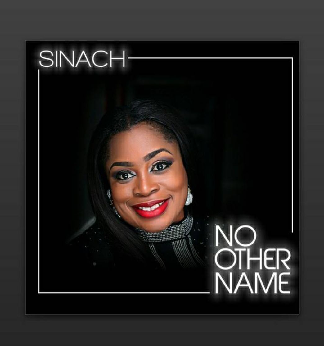 Music NO OTHER NAME  - BY SINACH. 