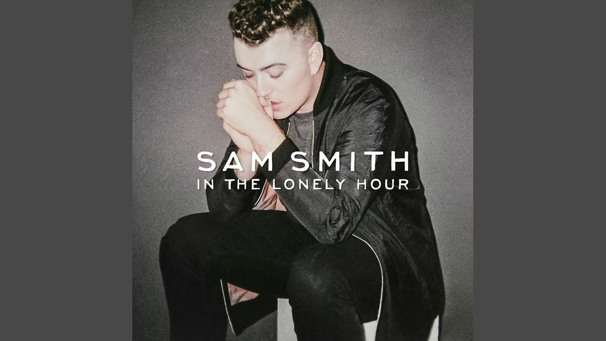 Music I'm not the only one by Sam Smith. 