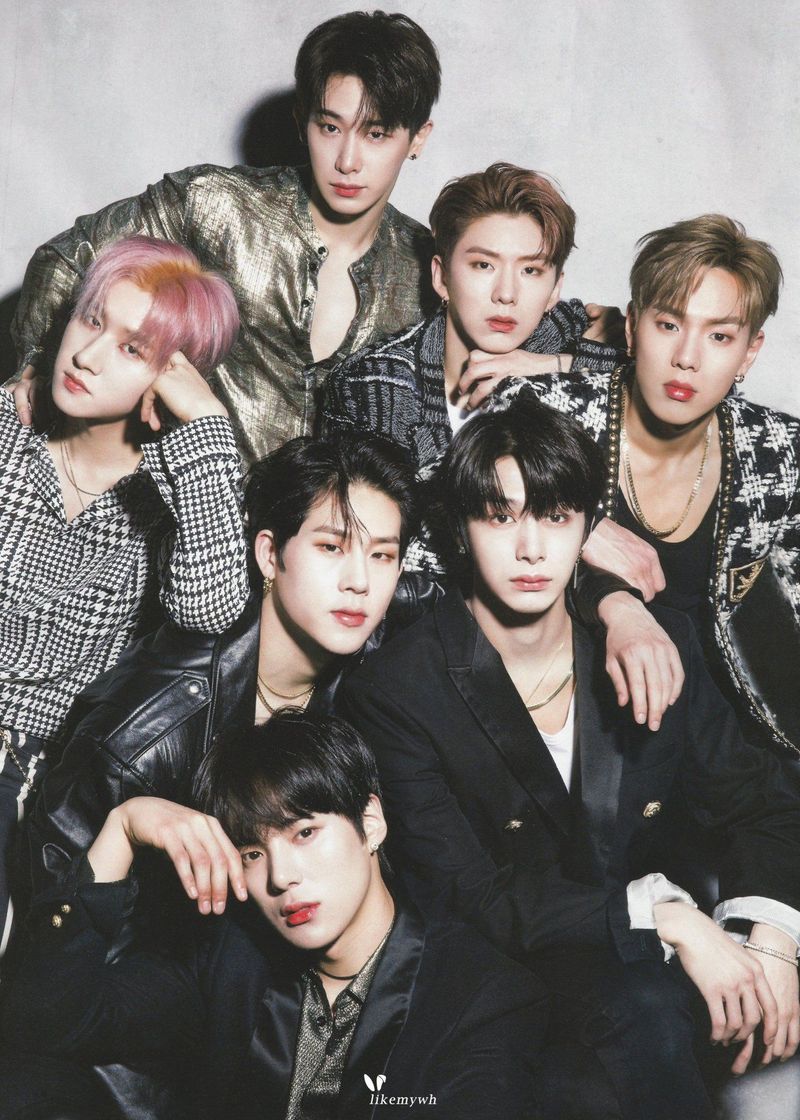 Music Monsta X