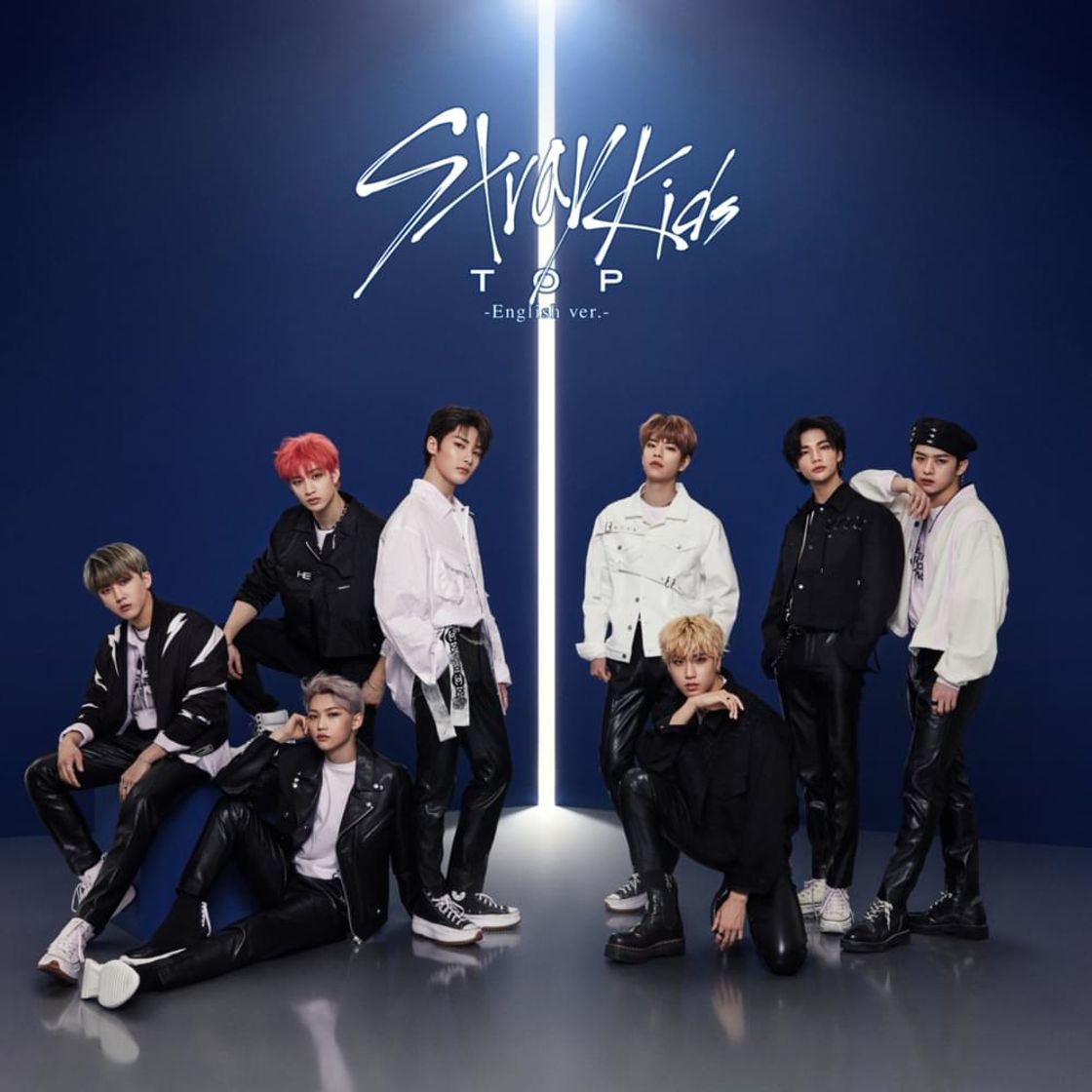 Canción Stray kids 