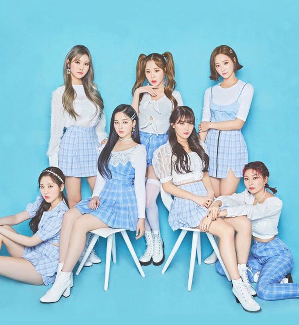 Music MOMOLAND