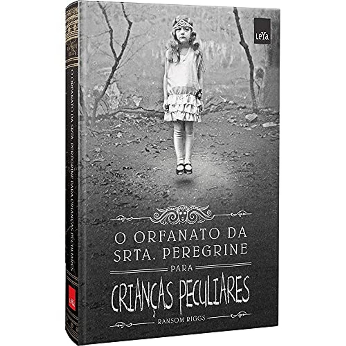 Book Orfanato da Srta