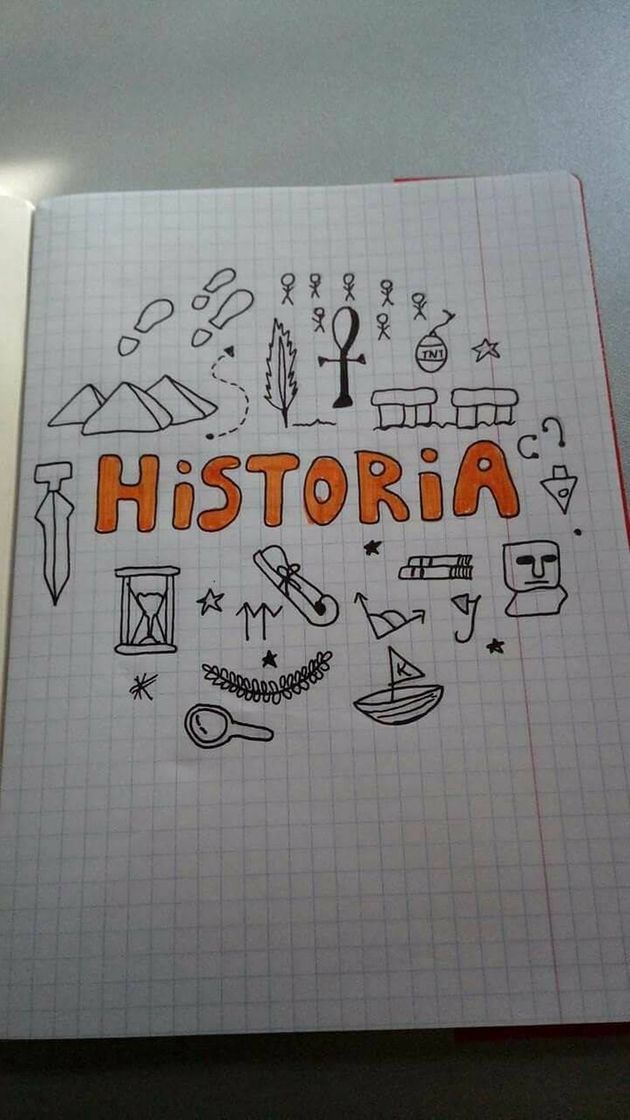 Moda Capa de história #2