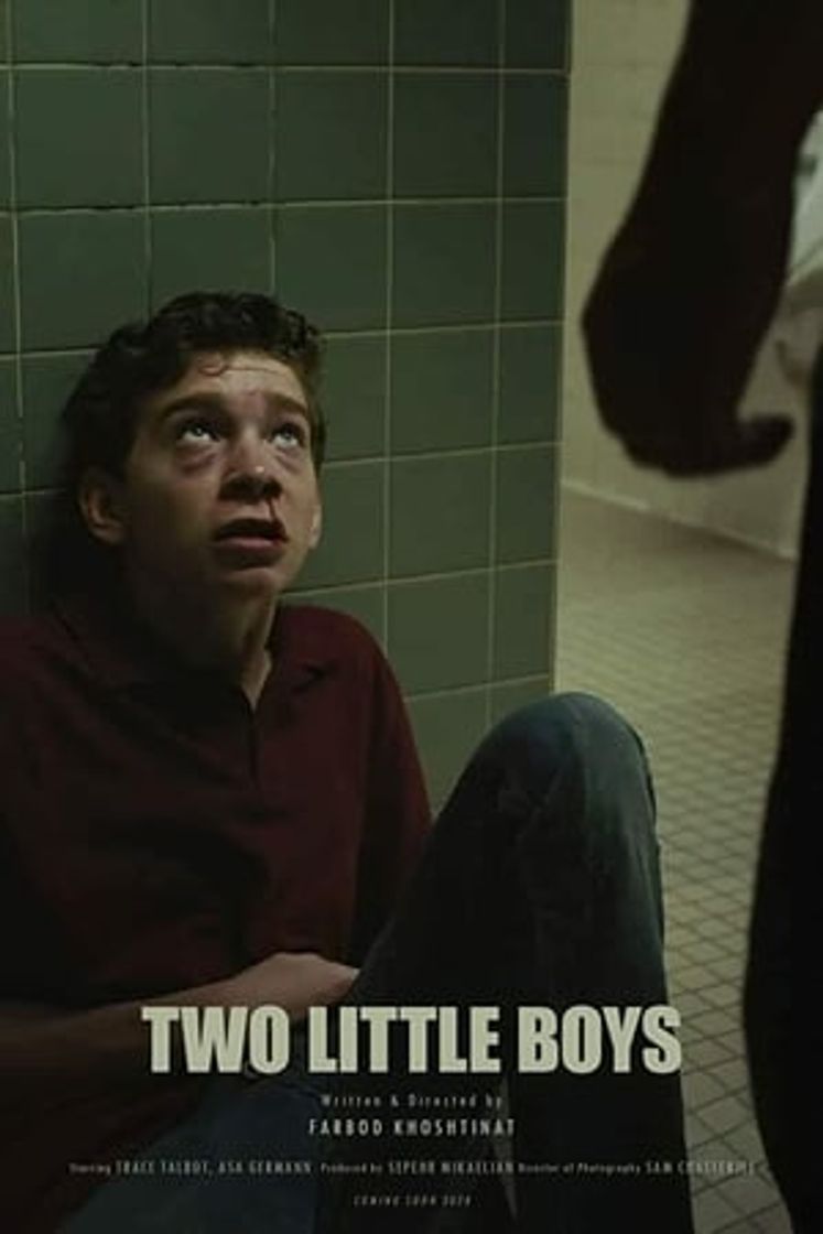 Movie Two Little Boys