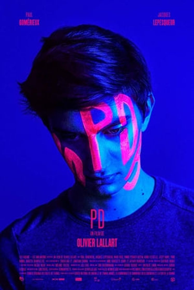 Movie PD