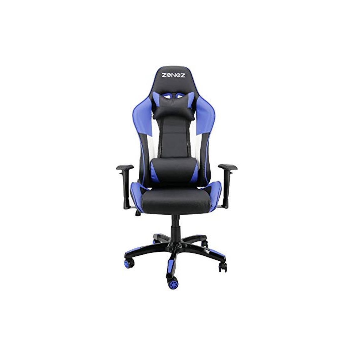 Social ZENEZ Silla Gamer