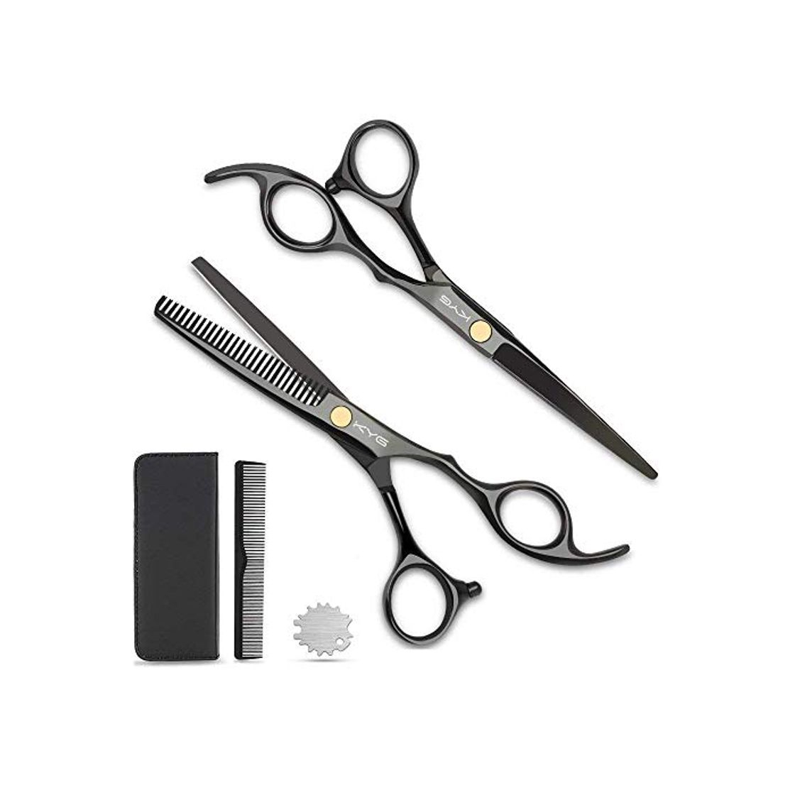 Social Tijeras de Peluquería Profesional