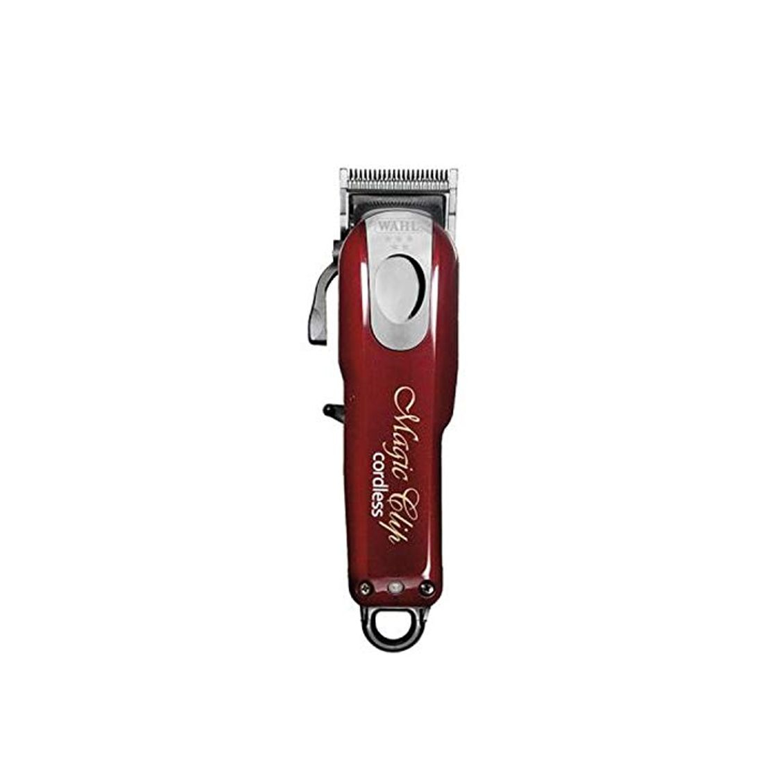 Social Wahl Magic Clip - Cortapelos