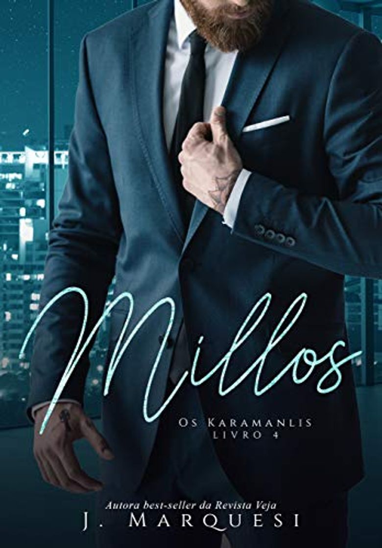 Libro Millos - os karamanlis