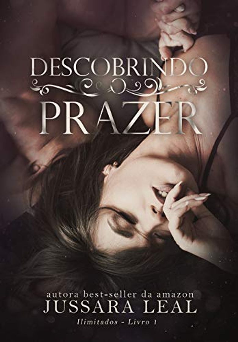 Libro DESCOBRINDO O PRAZER: Ilimitados - Livro 1