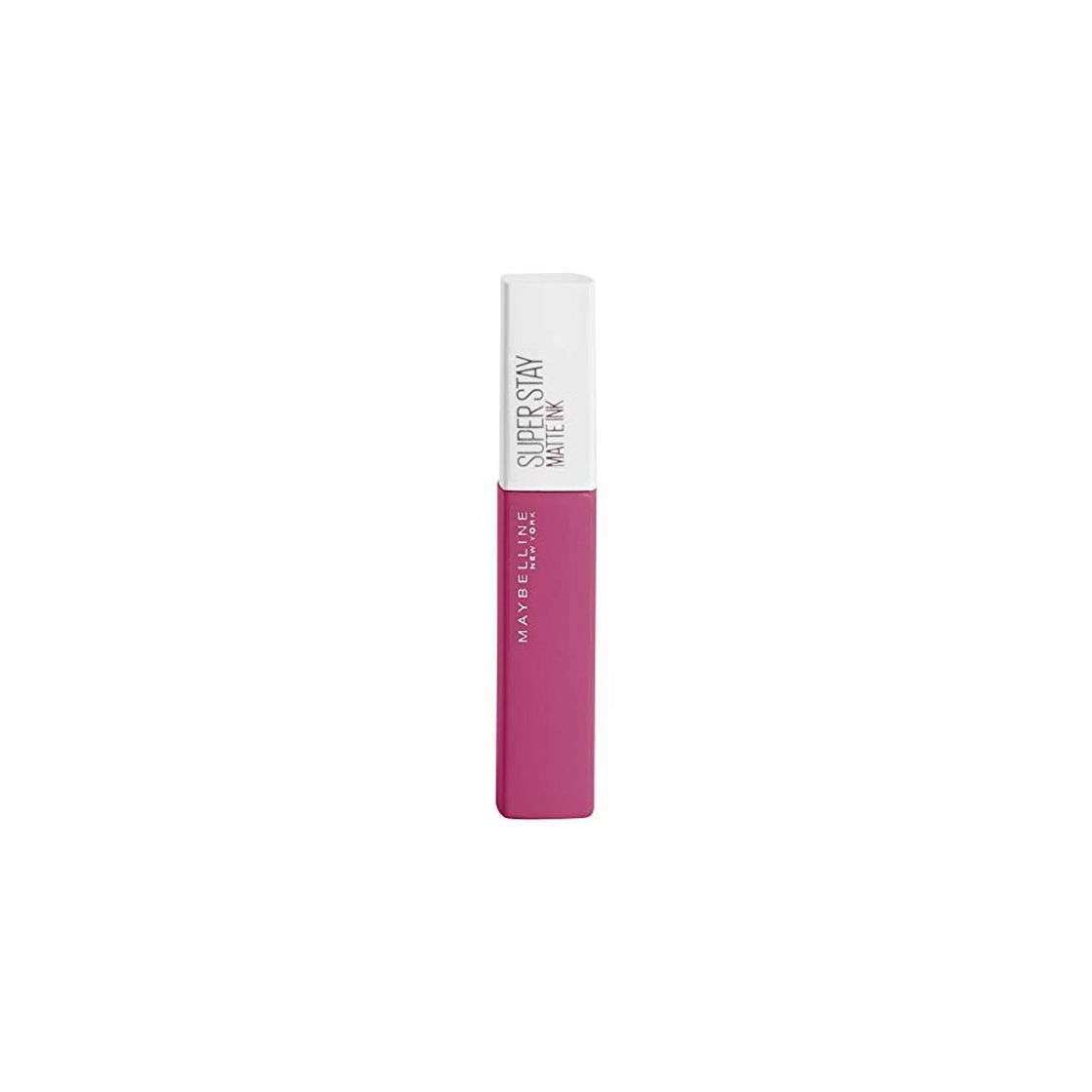 Social Maybelline Pintalabios Mate Larga Duración Superstay Matte Ink Tono 150 Path Finder
