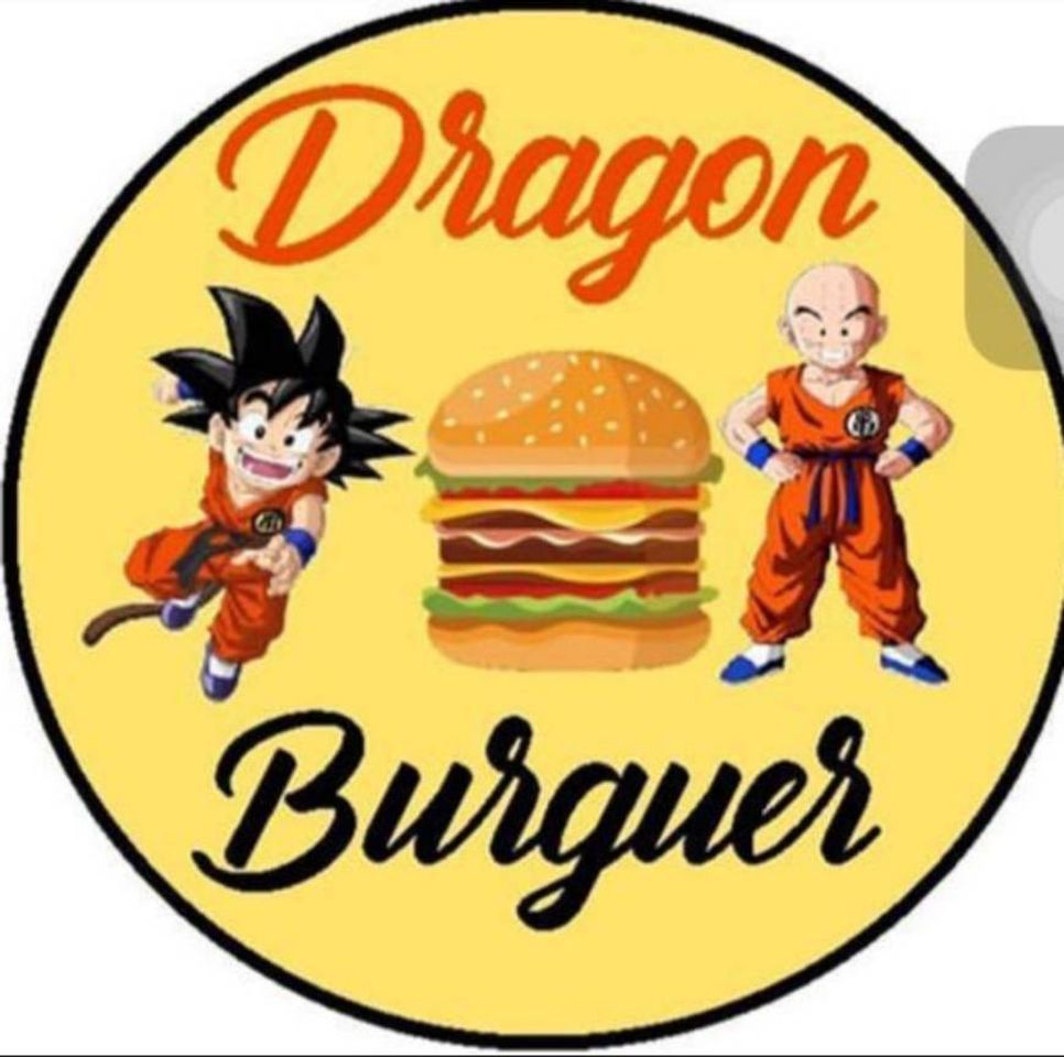 Restaurants DRAGON BURGUER