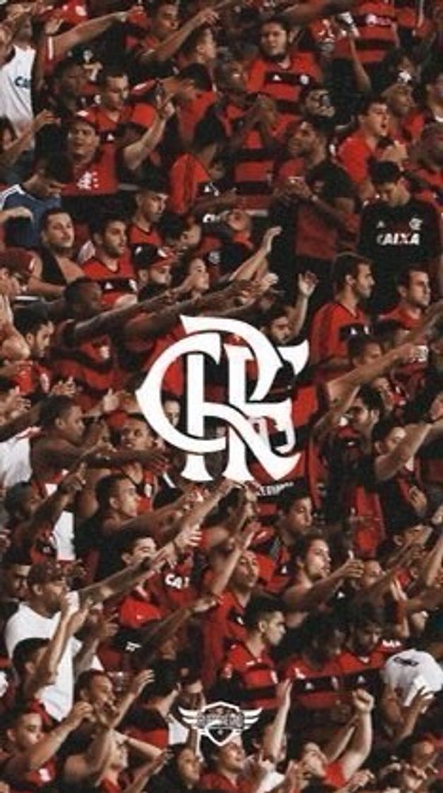 Fashion wallpaper do flamengo 