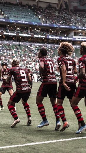 wallpaper do flamengo 