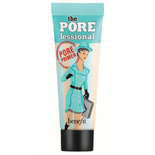 Primer Benefit the POREfessional 