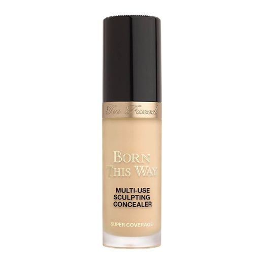 Corretivo Born This Way Super Coverage - TOO FACED