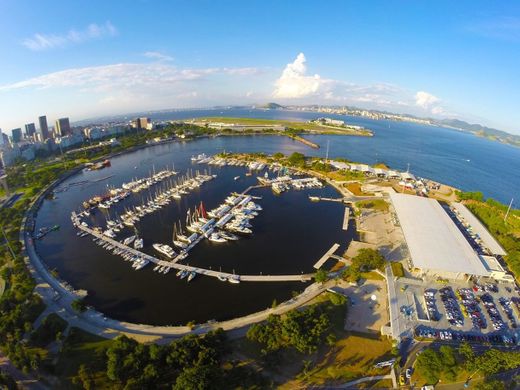 Marina da Glória