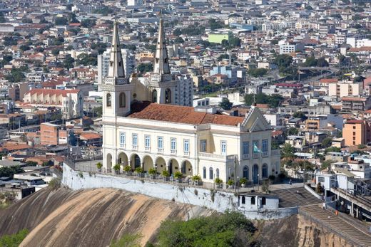 Basilica of the Archidiocesan Marian Shrine of Our Lady of Penha