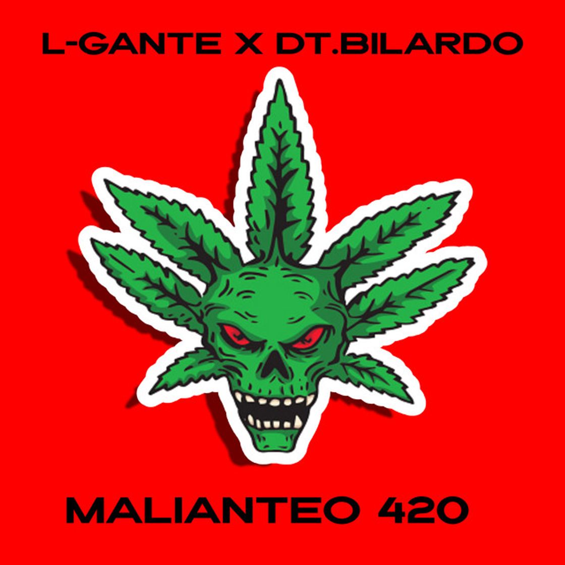 Canción Malianteo 420