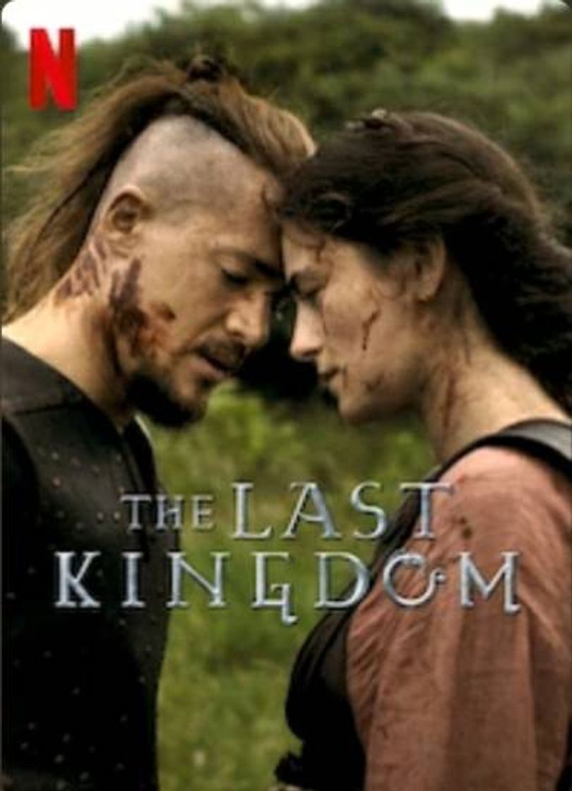 Disponível na Netflix 