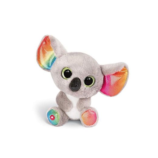 NICI- Glubschis Peluche Koala Miss Crayon 15cm