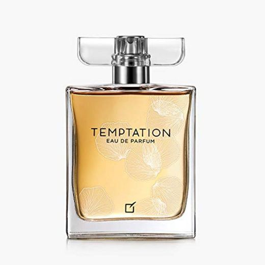TEMPTATION Perfume Mujer