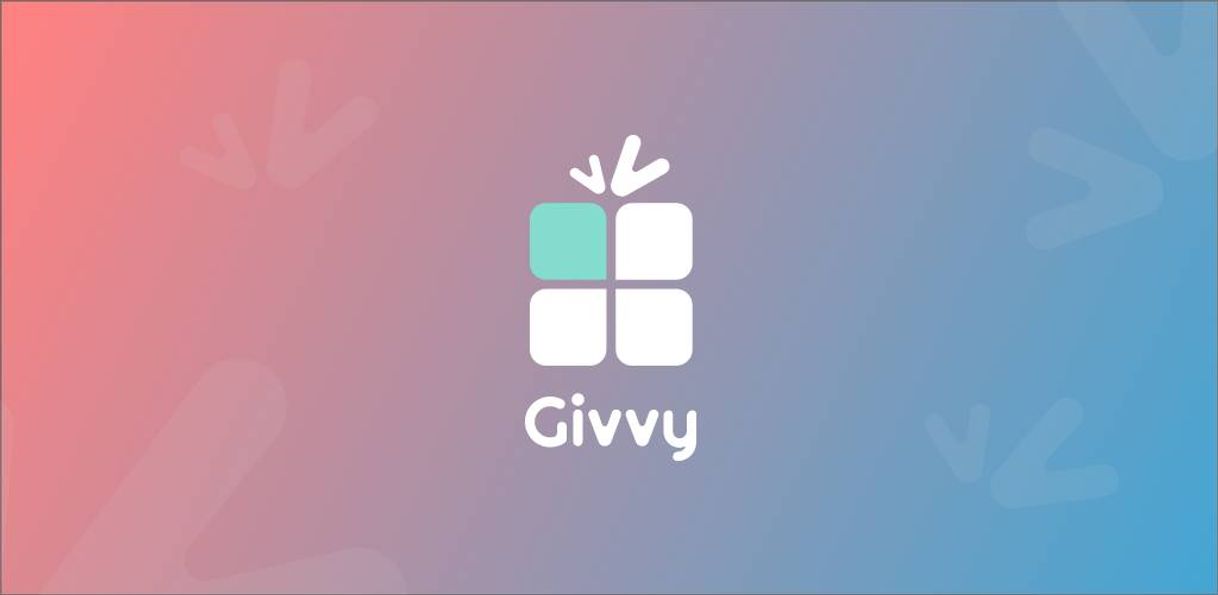 App Givvy: Gana dinero con esta app gratuita!! 