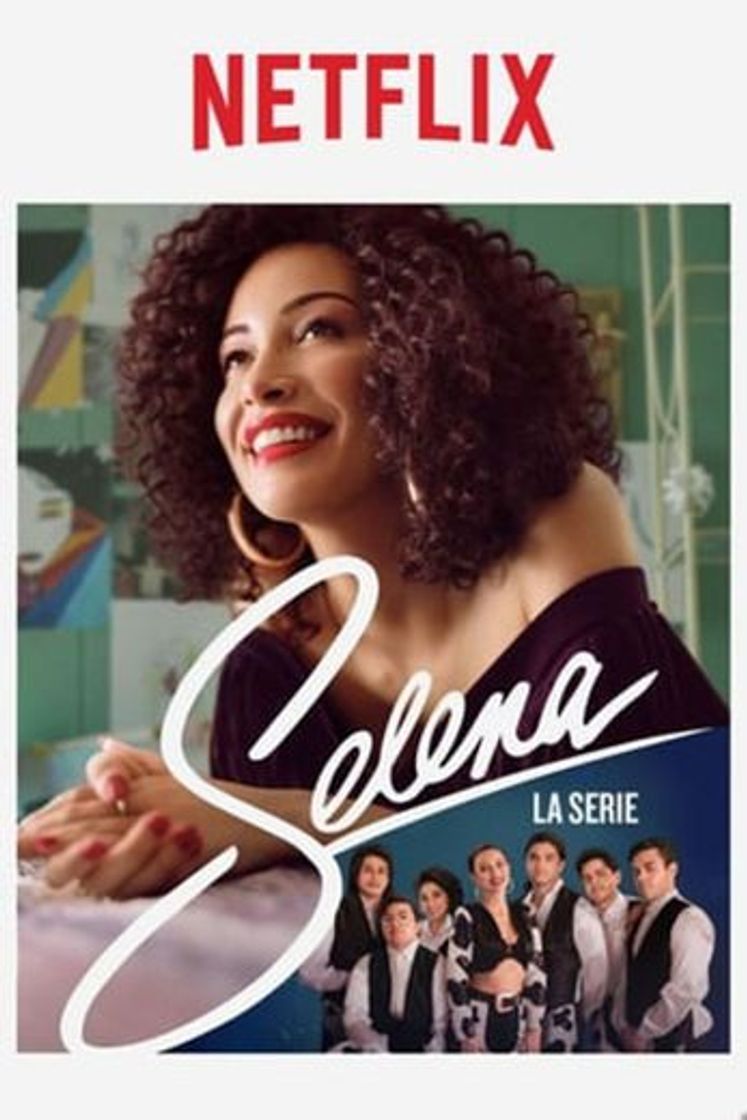 Serie Selena: La serie