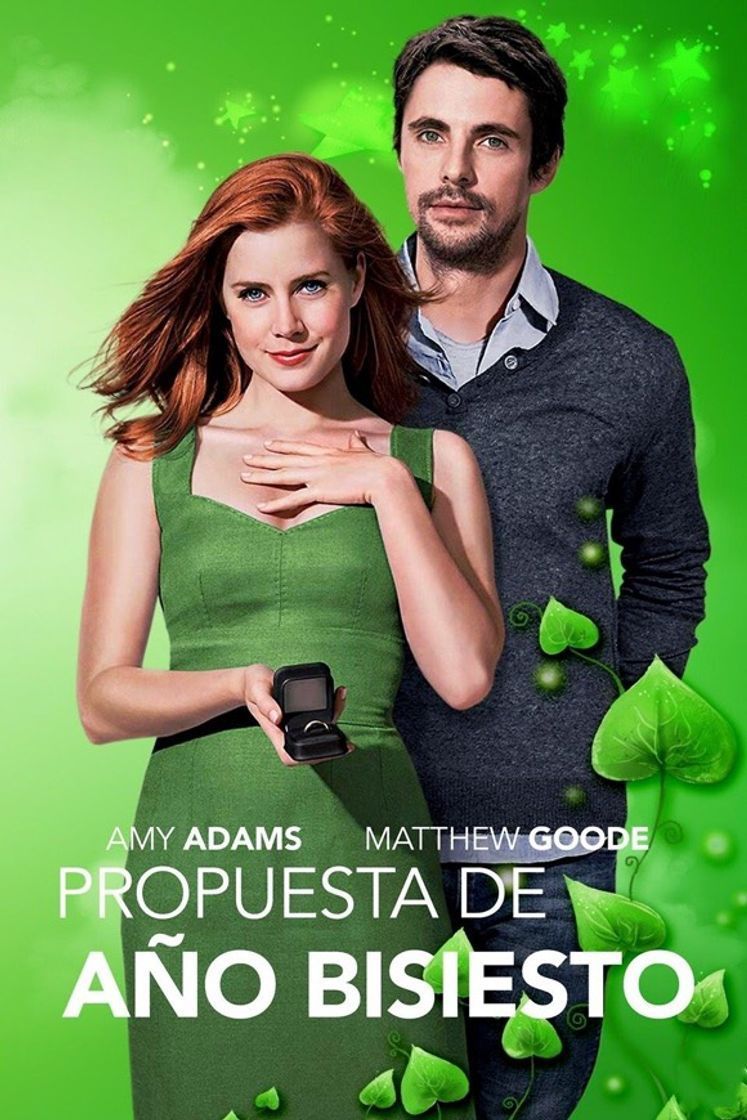Movie Propuesta de año bisiesto 