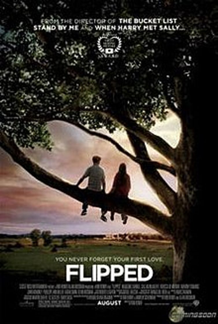 Película Flipped