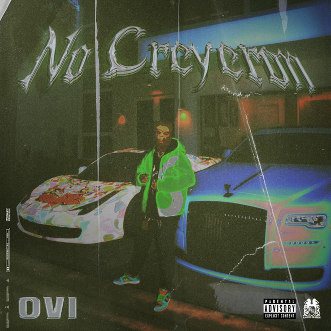 Canción No Creyeron