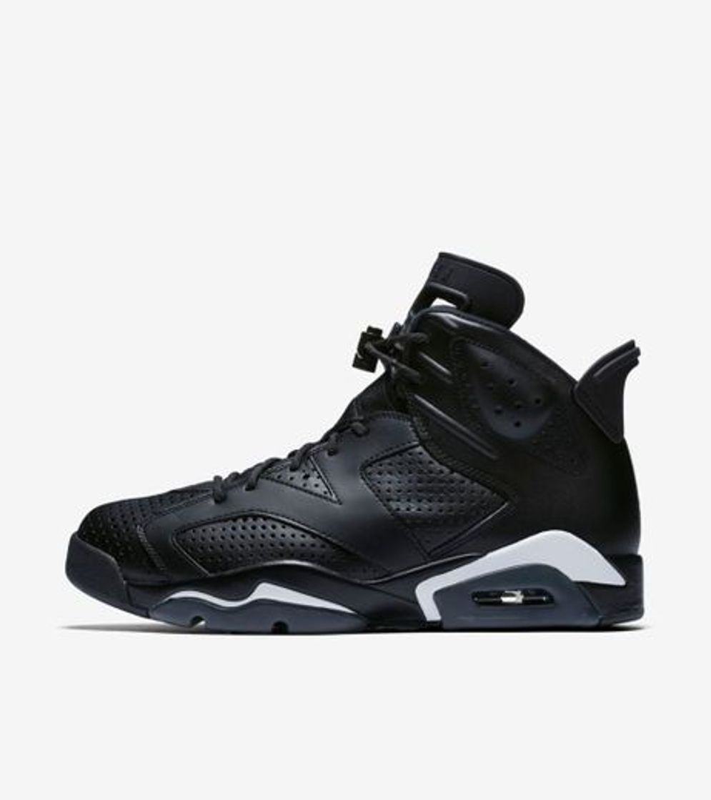 Social Nike Air Jordan 6 Retro