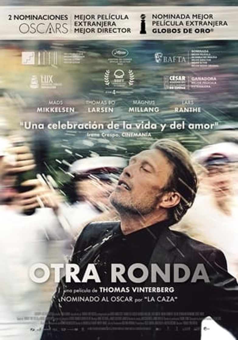 Movie Otra ronda