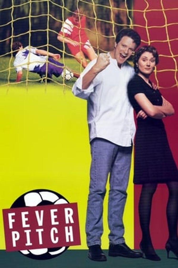Movie Fuera de juego
