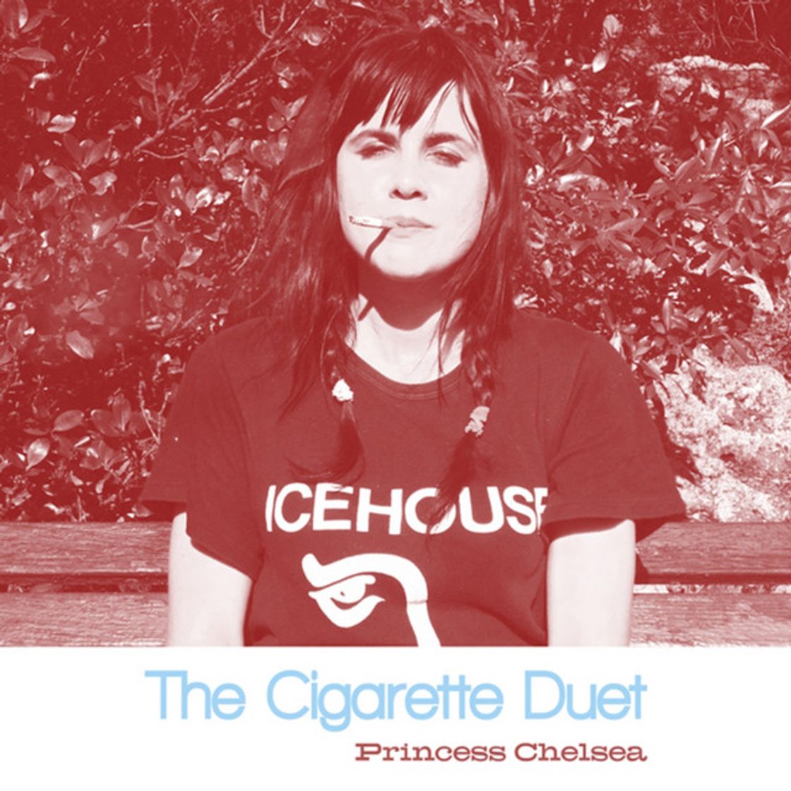 Canción Cigarette Duet