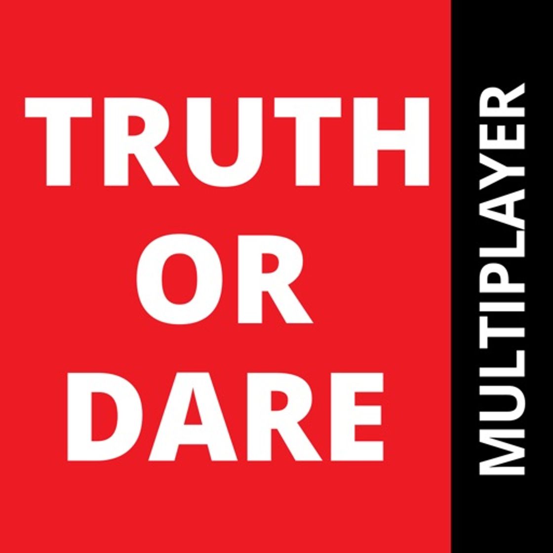 App Truth or Dare‼