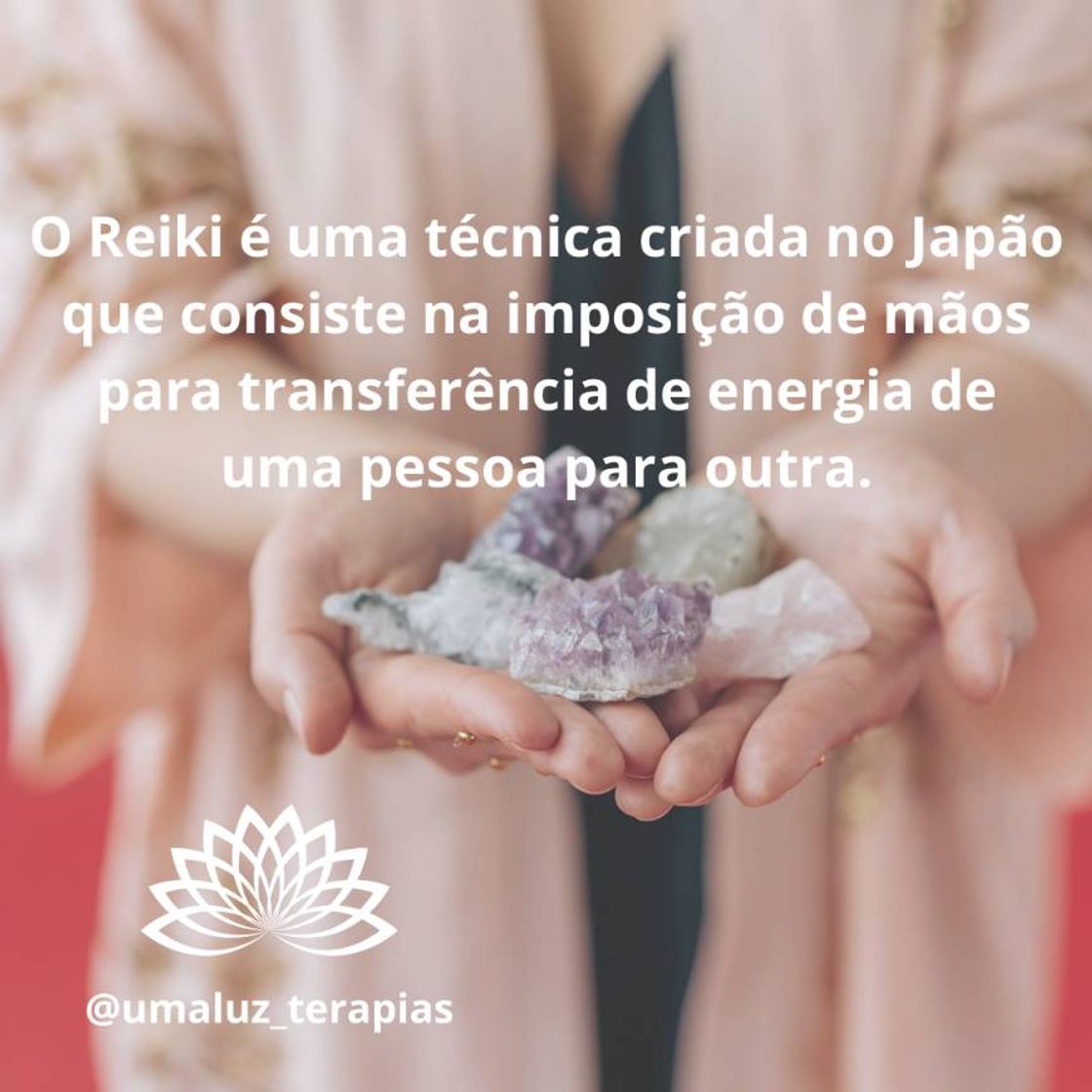 Moda Reiki