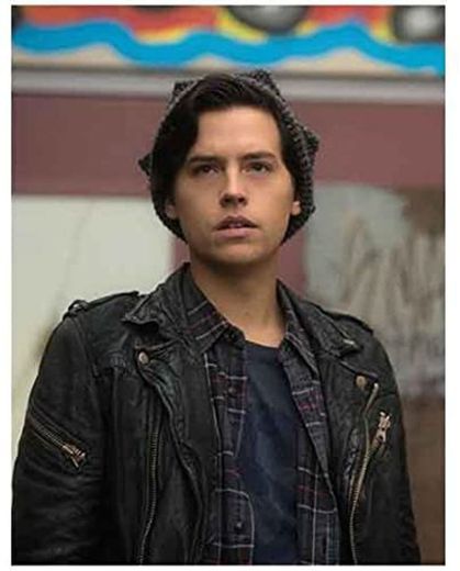 Jughead Jones