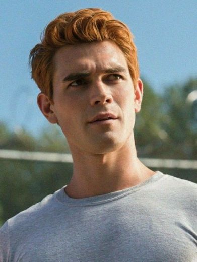 Archie andrews