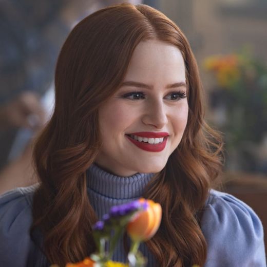 Cheryl blossom