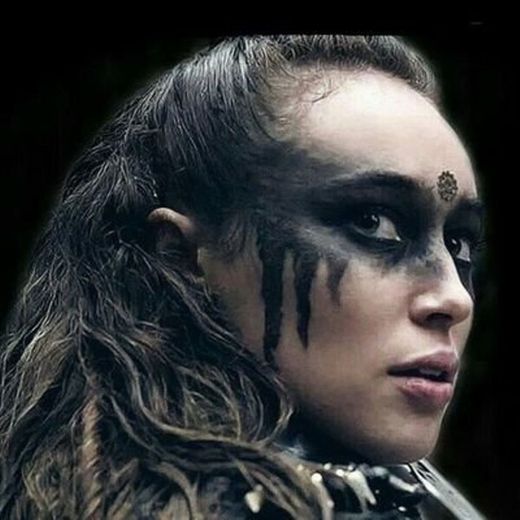 Lexa kom trikru