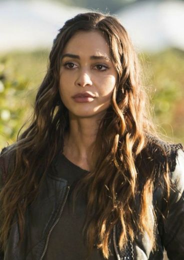 Raven Reyes