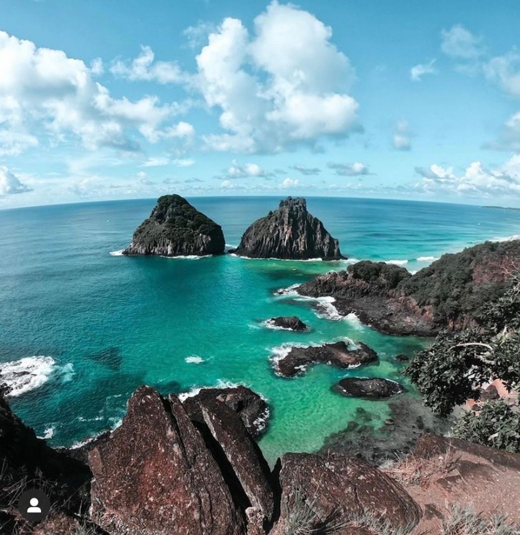 Place Fernando de Noronha